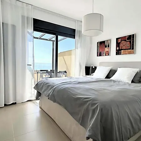 Marinsa Malin's Penthouse