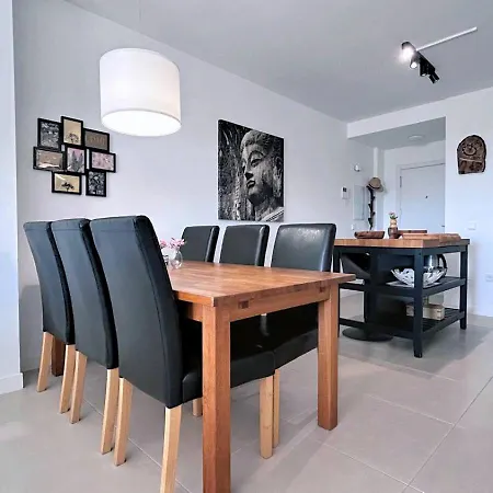 Marinsa Malin's Penthouse Appartamento