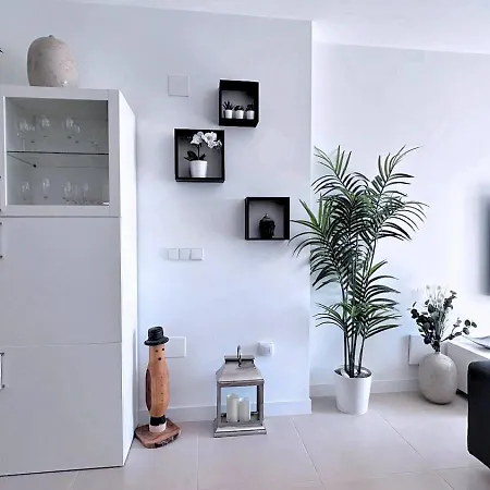 Appartamento Marinsa Malin's Penthouse Torrox