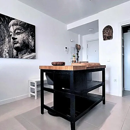 Marinsa Malin's Penthouse Appartamento