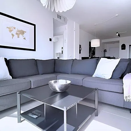 Appartamento Marinsa Malin's Penthouse *