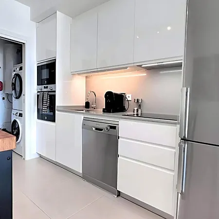 Appartamento Marinsa Malin's Penthouse