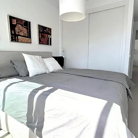 Marinsa Malin's Penthouse Appartamento