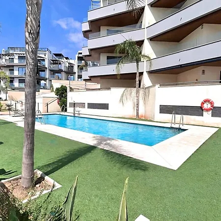 Marinsa Malin's Penthouse Appartamento *